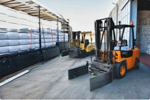 Khóa học vận hành máy công trình